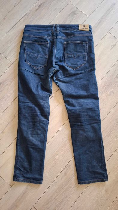 Pantaloni moto barbati Rev'it! W38 L34 XL/XXL