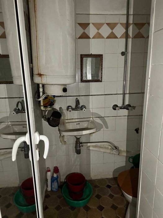 Продава се Многостаен апартамент в Кърджали, Възрожденци - 100 кв.м за 816 €/кв.м - Снимка #5