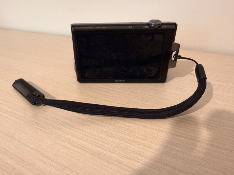 Фотоапарат Sony Cyber - shot DSC - T900