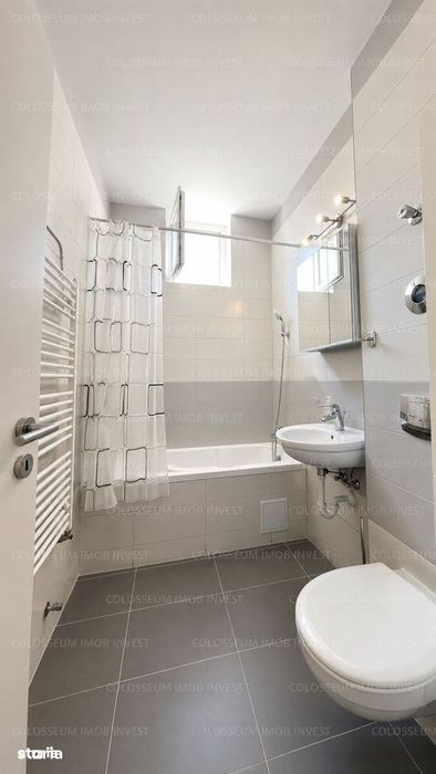 De vanzare ,direct proprietar ,garsonieră modernă,gata de utilizare