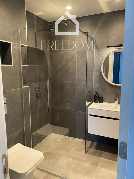 ПОД НАЕМ 2-стаен апартамент – Гръцка махала, Варна