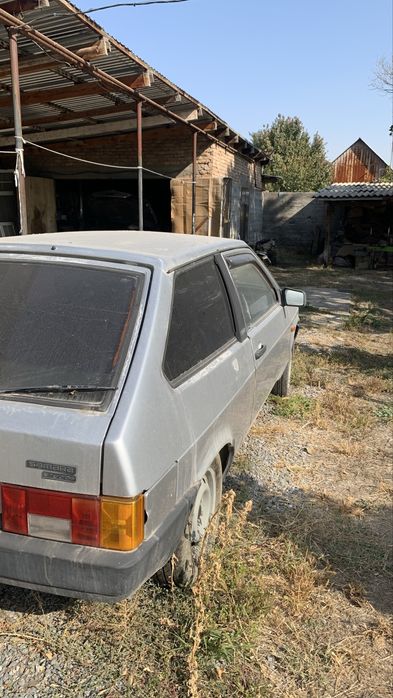 Ваз-2108 срочно продается
