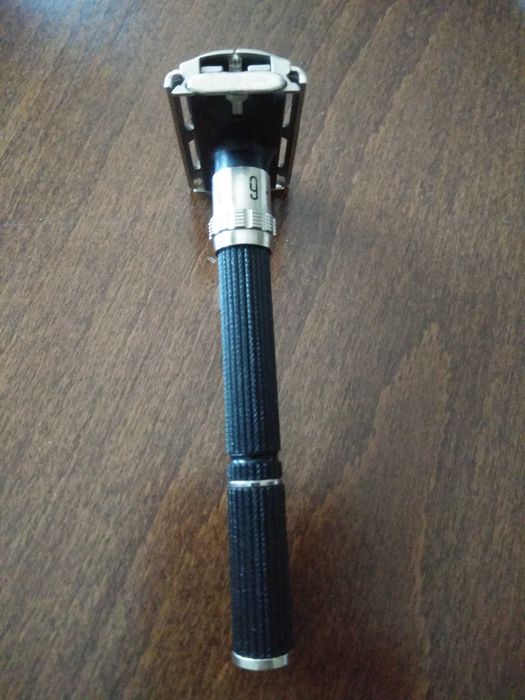 Ретро самобръсначка Жилет