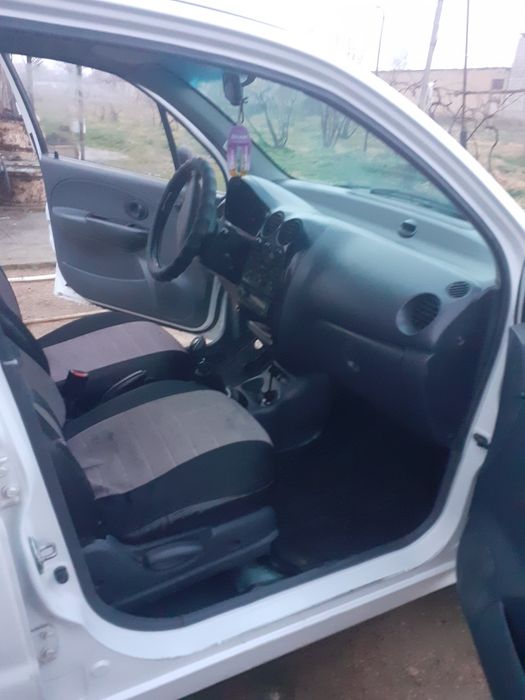 Matiz sotilade xolati yaxshi malumot telda