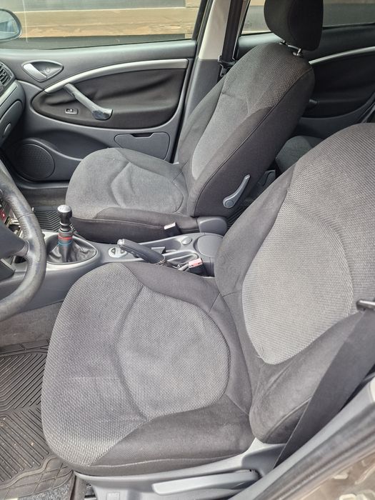 Citroen C5 prim propietar