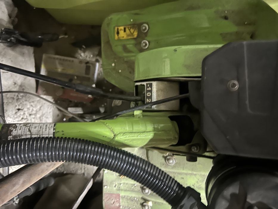 Продам мотоплуг для вспашки