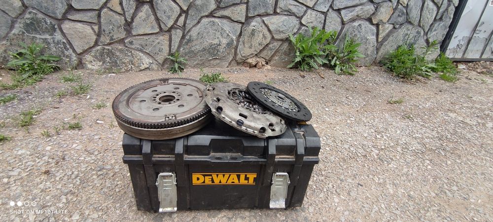 Съединител за Форд Фокус 2.0/136 Тдци Пежо, Волво, Ситроен