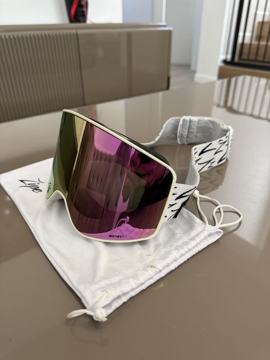 Ochelari schi DR.ZIPE