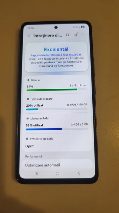 Samsung Galaxi A 53   5g