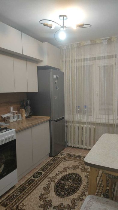 3-комн. квартира, 66м², 8 этаж