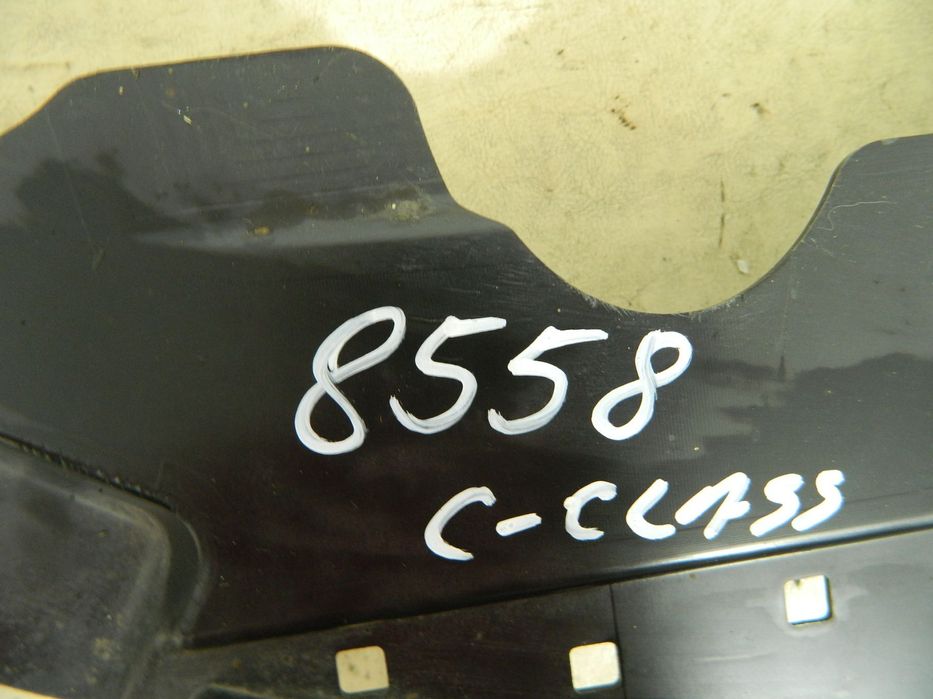 Suport toba esapament partea stanga, Mercedes C-Class W205, 2015, 2016, 2017, 2018, 2019,, A2058851125