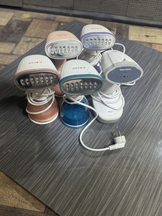 Продаются пылесосы