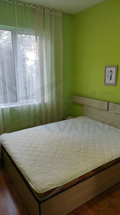 Дава се под наем  тристаен апартамент в Център! 246322