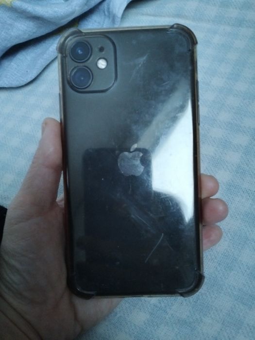 iPhone 11 за 50000