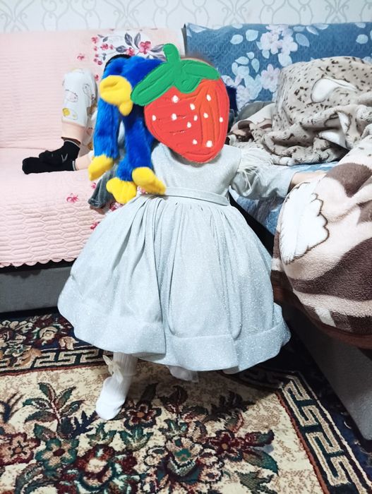 Продается платье.