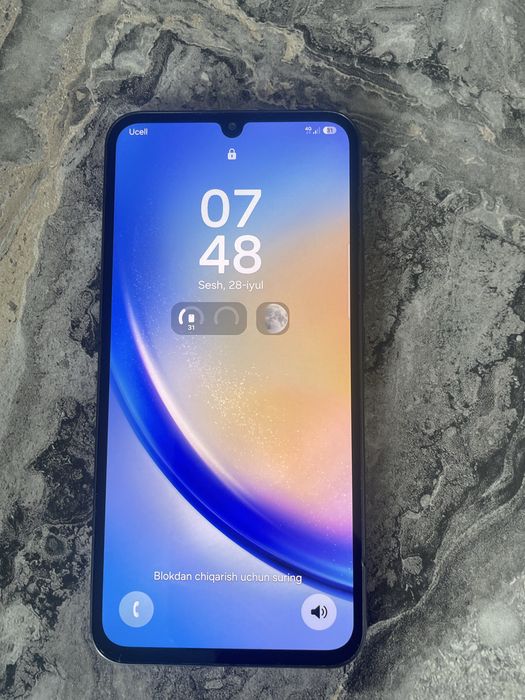 Samsung Galaxy A34 5G