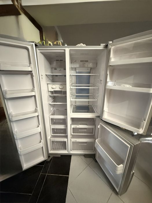 Хододильник hitachi R-M700EUN8