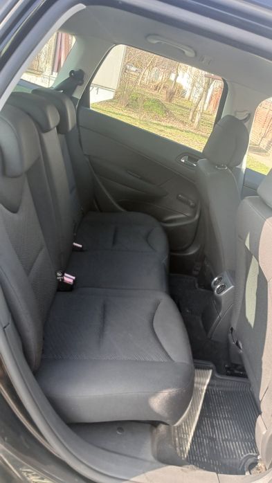 Peugeot308 1.6 diesel.in stare excelenta.