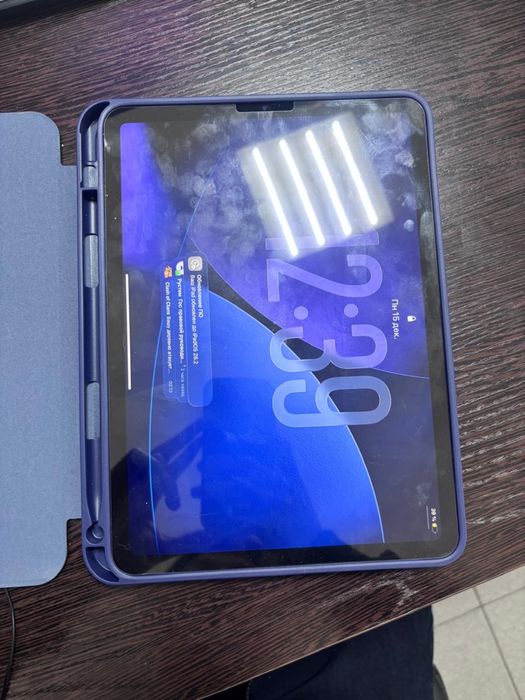 iPad Air 4 2020   чехол