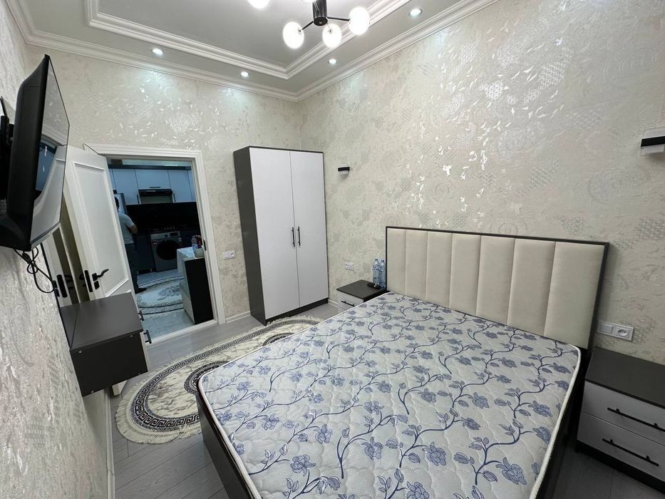 Срочно сдаётся квартира на Узбекистанской улице