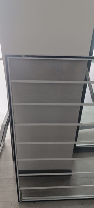 Защитные решетки на окна