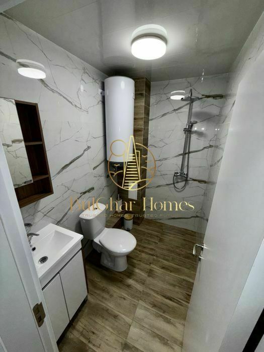 Дава се под наем Двустаен апартамент в Варна, Възраждане 3 - 50 кв.м за 498.27 € - Снимка #6