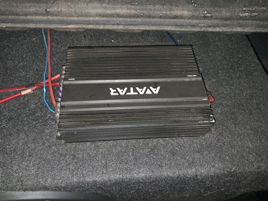 Сабвуфер продам Pride