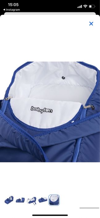 Продам сумку переноску