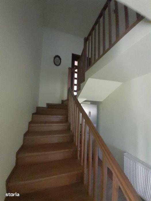 Casa vila pensiune