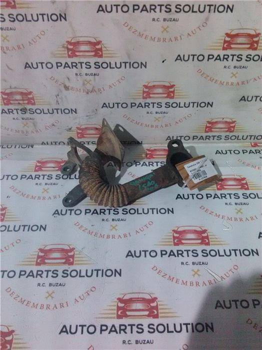 Conducta EGR 1.5 DCI nissan qashqai 2007-2010