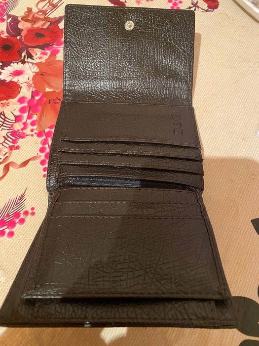 Кошельки D&G без гарантии