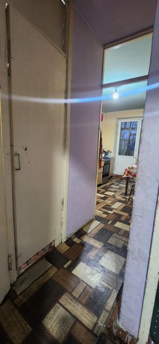 Срочно продается 2 ком.. квартира Вокзал.Можно Ипотека.