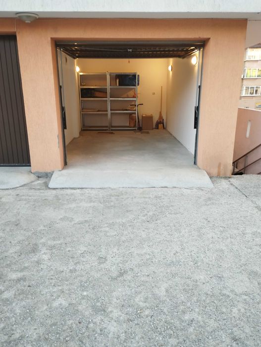 Продава се Гараж / Паркомясто в Велико Търново, Акация - 18 кв.м за 1020 €/кв.м - Снимка #6