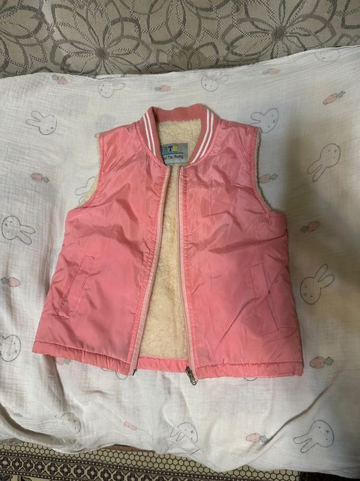 Разное детская одежда на девочку