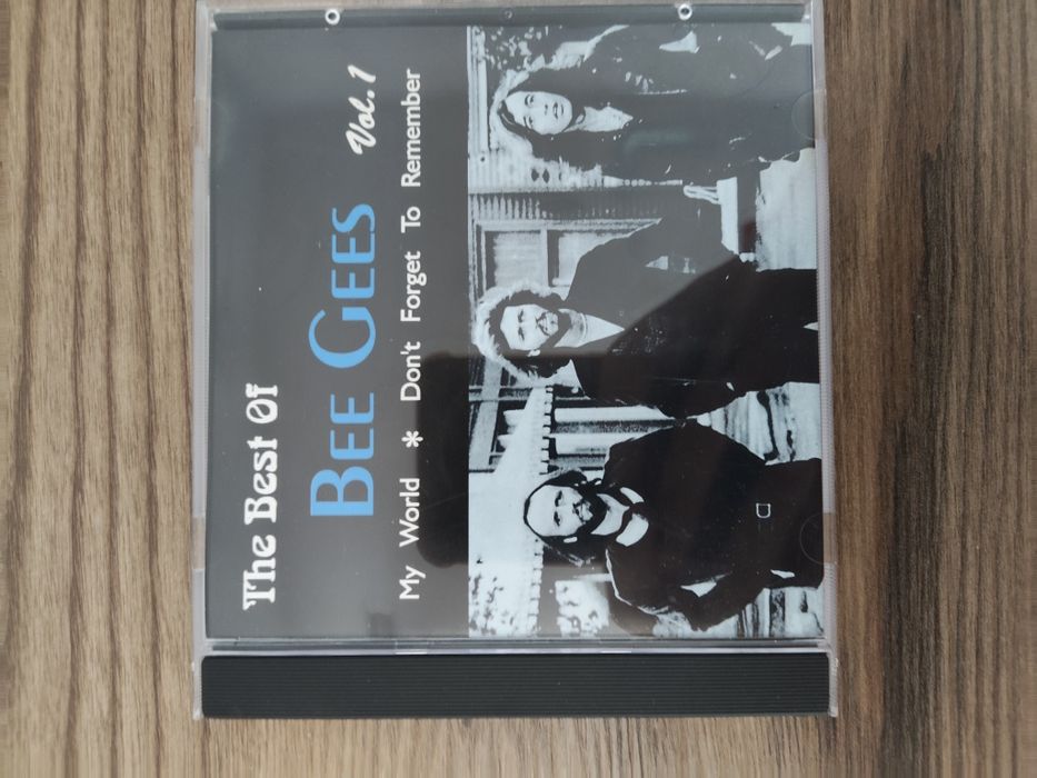 Лот на CD/DVD'та  16х бройки