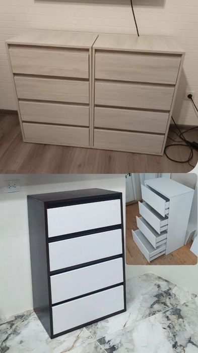 Комод Komod Ishlab chiqaruv sehidan