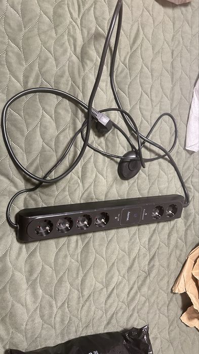 Разклонител Hama