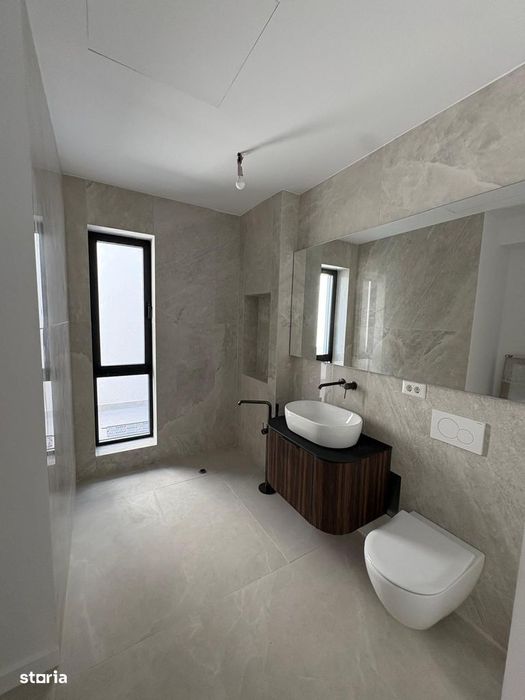 Vila noua, 6 camere- Iancu Nicolae