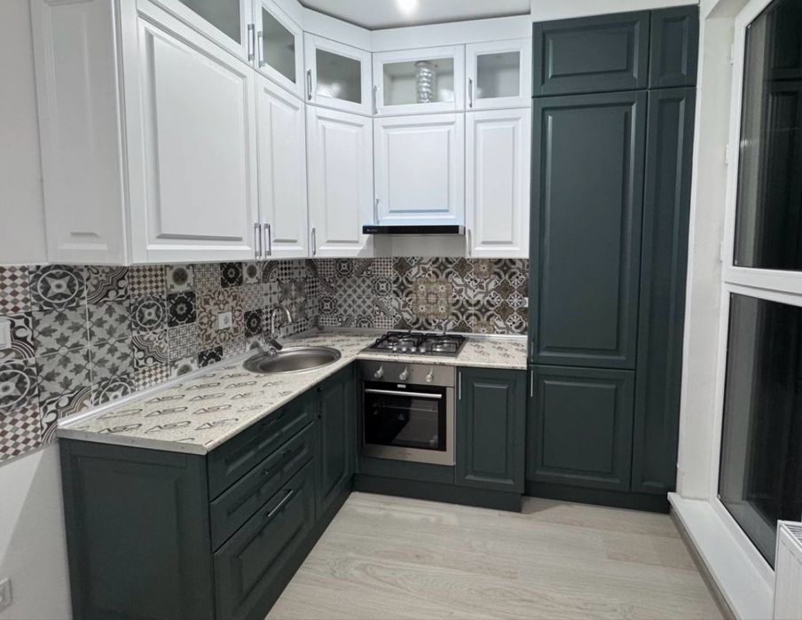 Сдаётся 2-комнатная квартира, ЖК Династия, яшнабадский р-н Паркентский