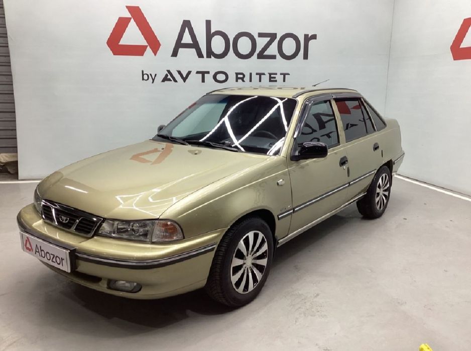 Daewoo Nexia 2005, хорошее состояние
Продаётся Daewoo Nexia
Год: 20