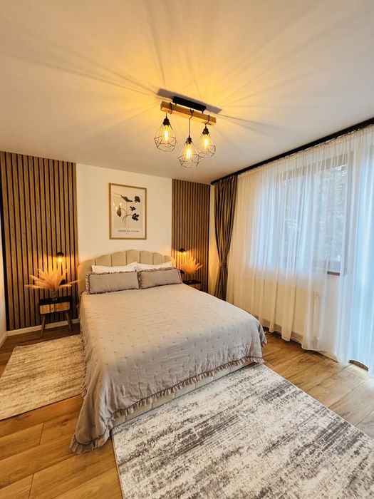 Apartament in regim hotelier, locatie ultracentrala in Piatra Neamt !