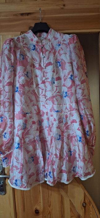 Ted Baker красиви рокли и гсщеризон 2/М размер