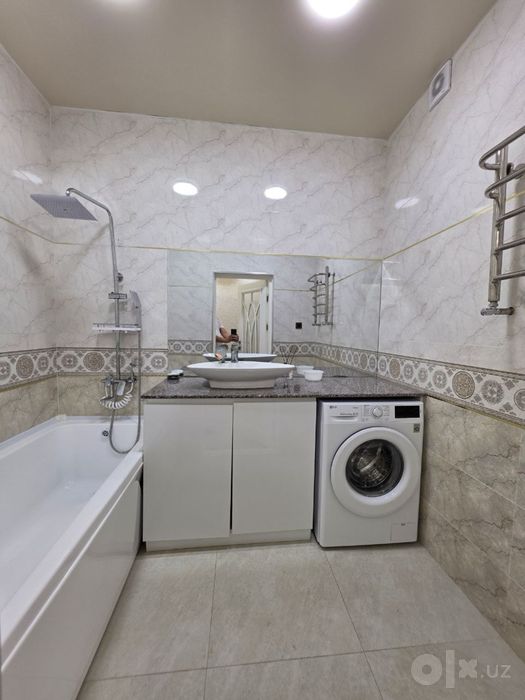 Продается 2 ком. Квартира площадью 55 кв.м. Адрес Самкоч