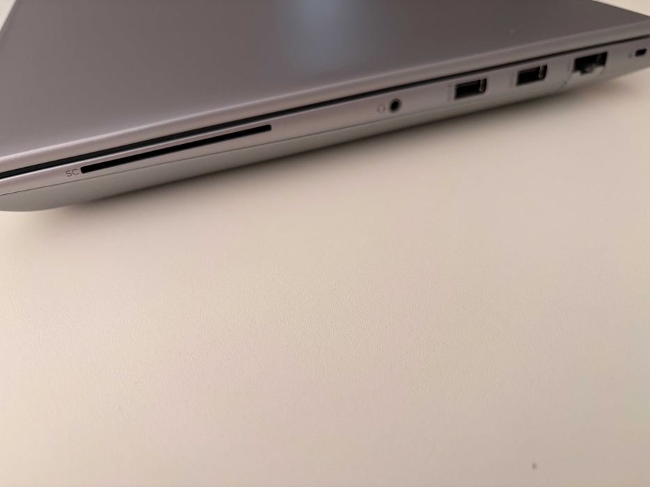 Laptop HP ZBook Fury 16 G10 ,  i7-gen13   32GB 512SSD