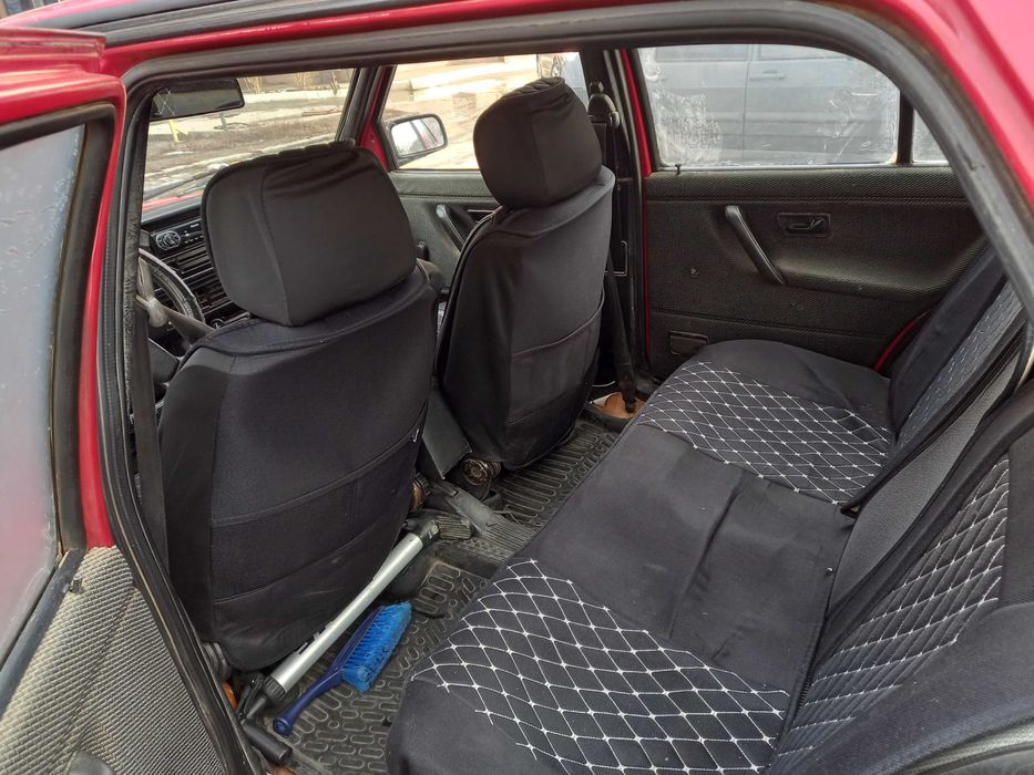 Продам гольф 2 1990