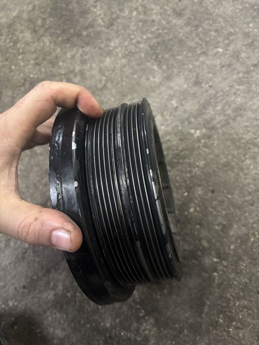 Vand fulie arbore bmw m57