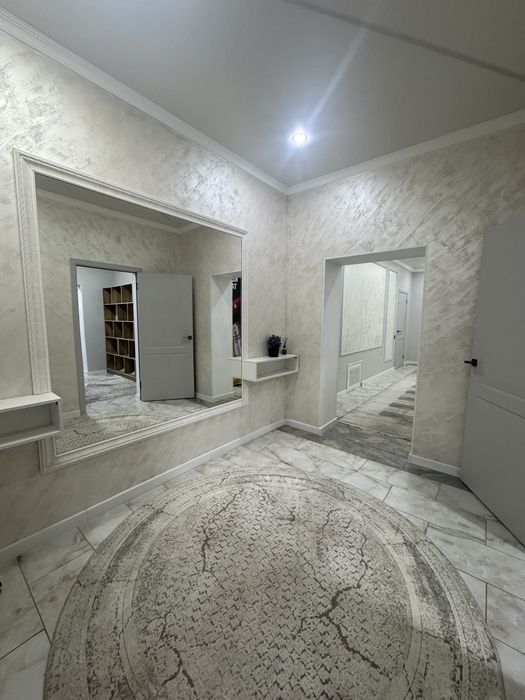 Гостевой дом+баня в центре города