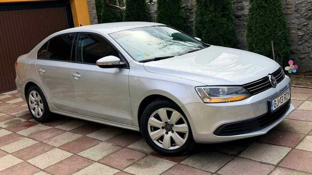Volkswagen Jetta stare excelentă