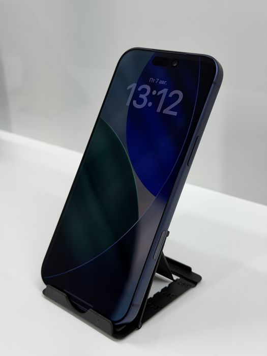 Iphone 17 pro max 2TB