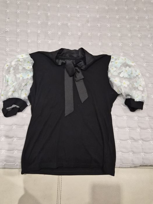 Лот тениски с къс ръкав S-M, отлично състояние